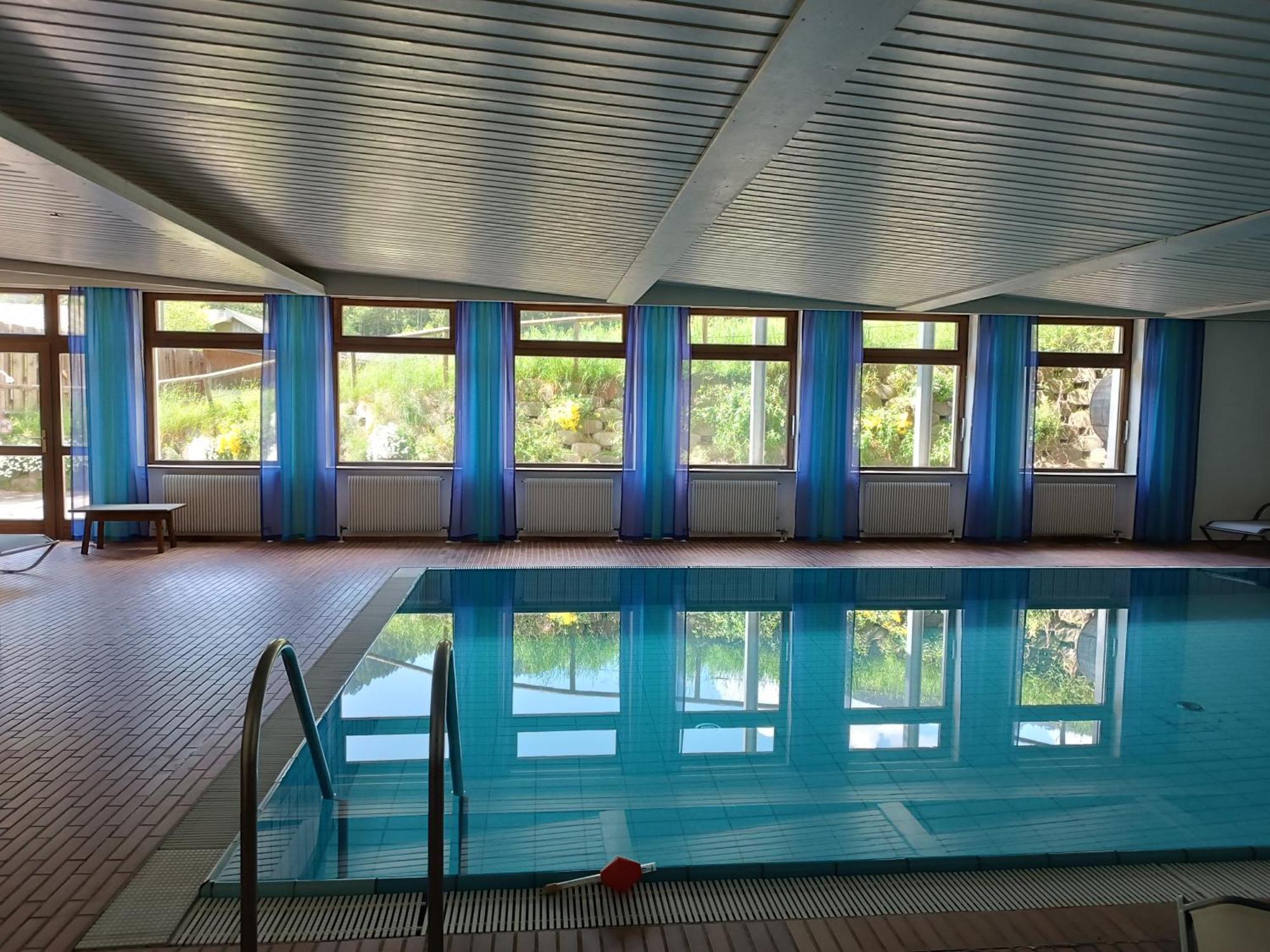 Sporthotel Rasen Rasun di Sotto Luaran gambar