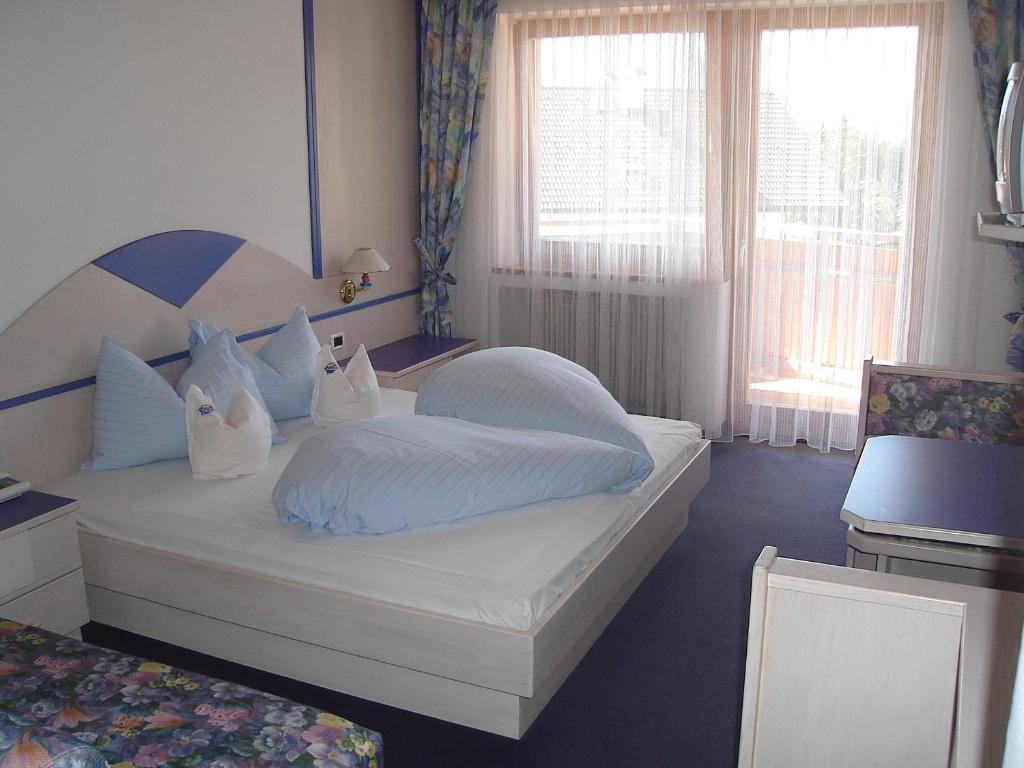 Sporthotel Rasen Rasun di Sotto Luaran gambar